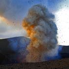 Yasur- Das Tor zur Hölle