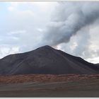 Yasur - Tanna - Vanuatu