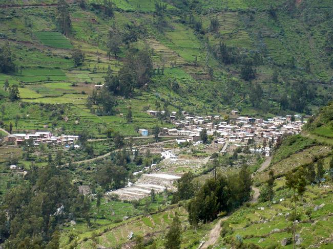 YAUYOS