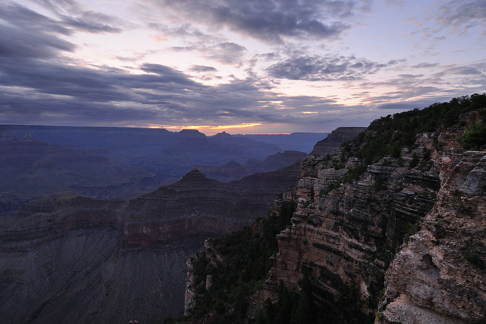 Yavapai Dawn