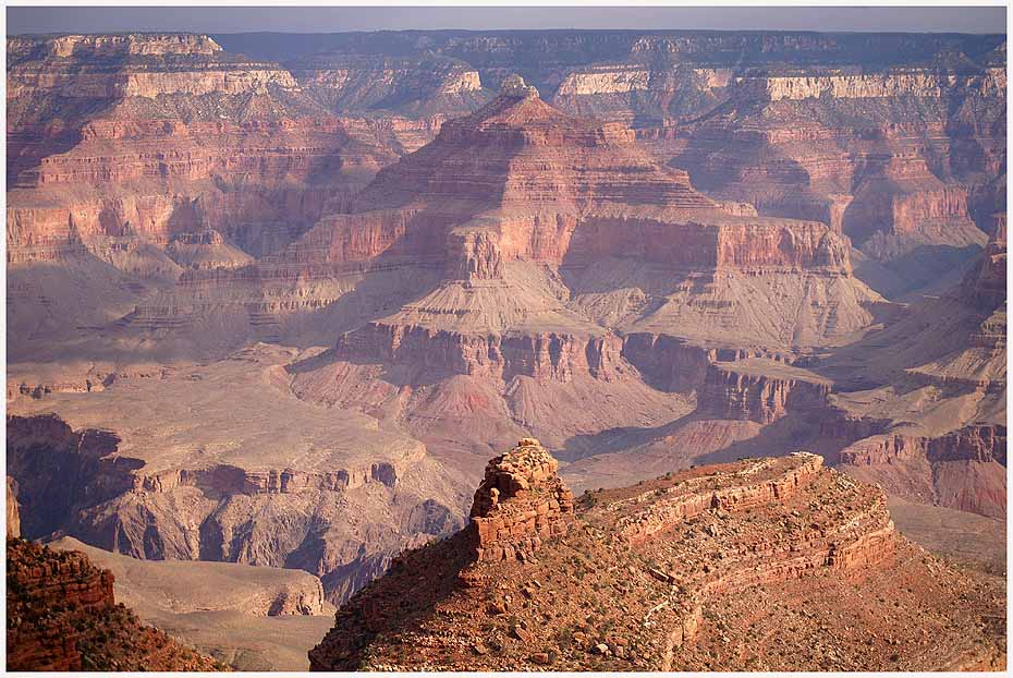 Yavapai Point