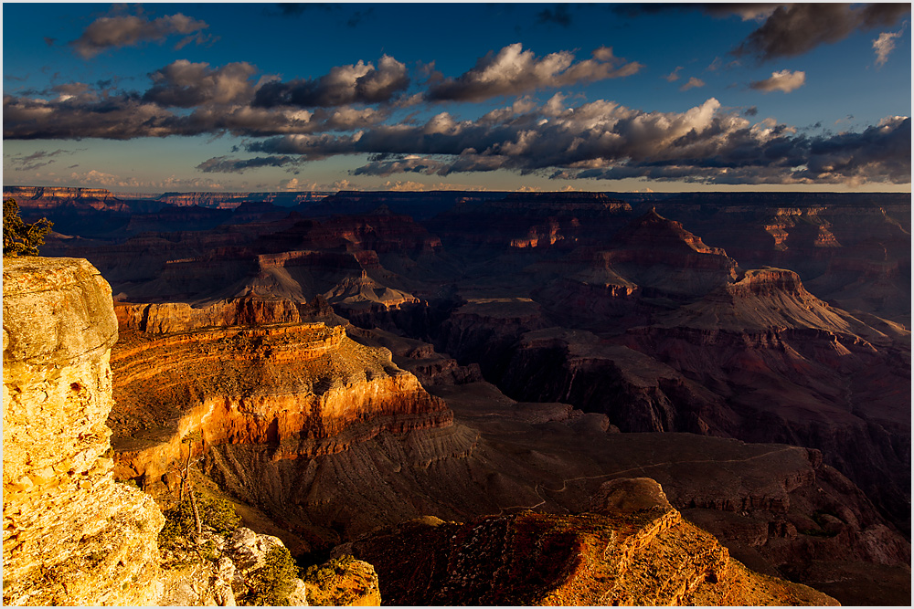 Yavapai Sunrise