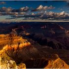 Yavapai Sunrise