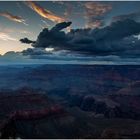 Yavapai Sunset