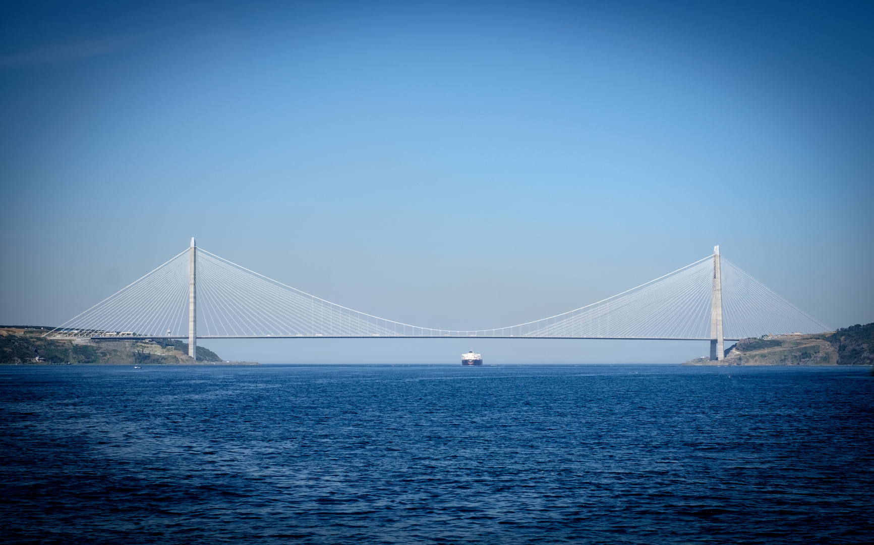 Yavuz Sultan Selim Bridge_Istanbul