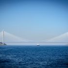 Yavuz Sultan Selim Bridge_Istanbul