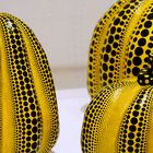 Yayoi Kusama: Pumkins