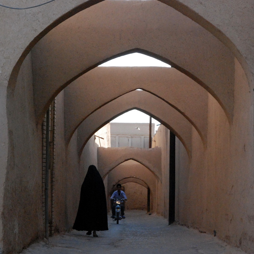 YAZD 2.