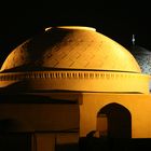 Yazd bei nacht