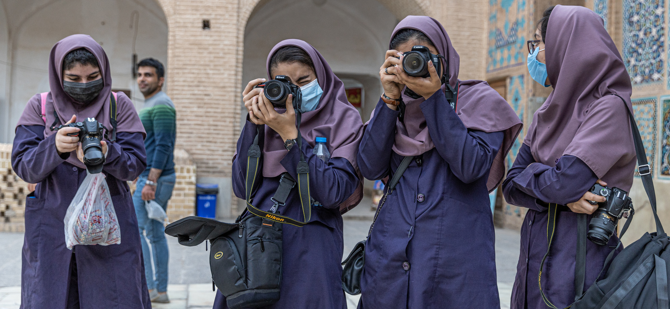 Yazd-Fotofreunde 