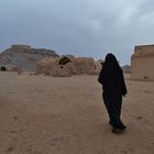 Yazd torre del silenzio