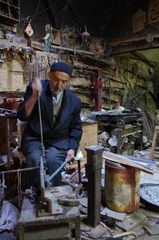 yazdi blacksmith