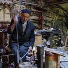 yazdi blacksmith