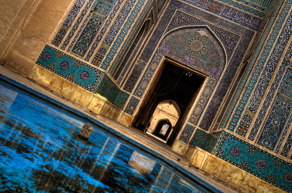 Yazd_Iran