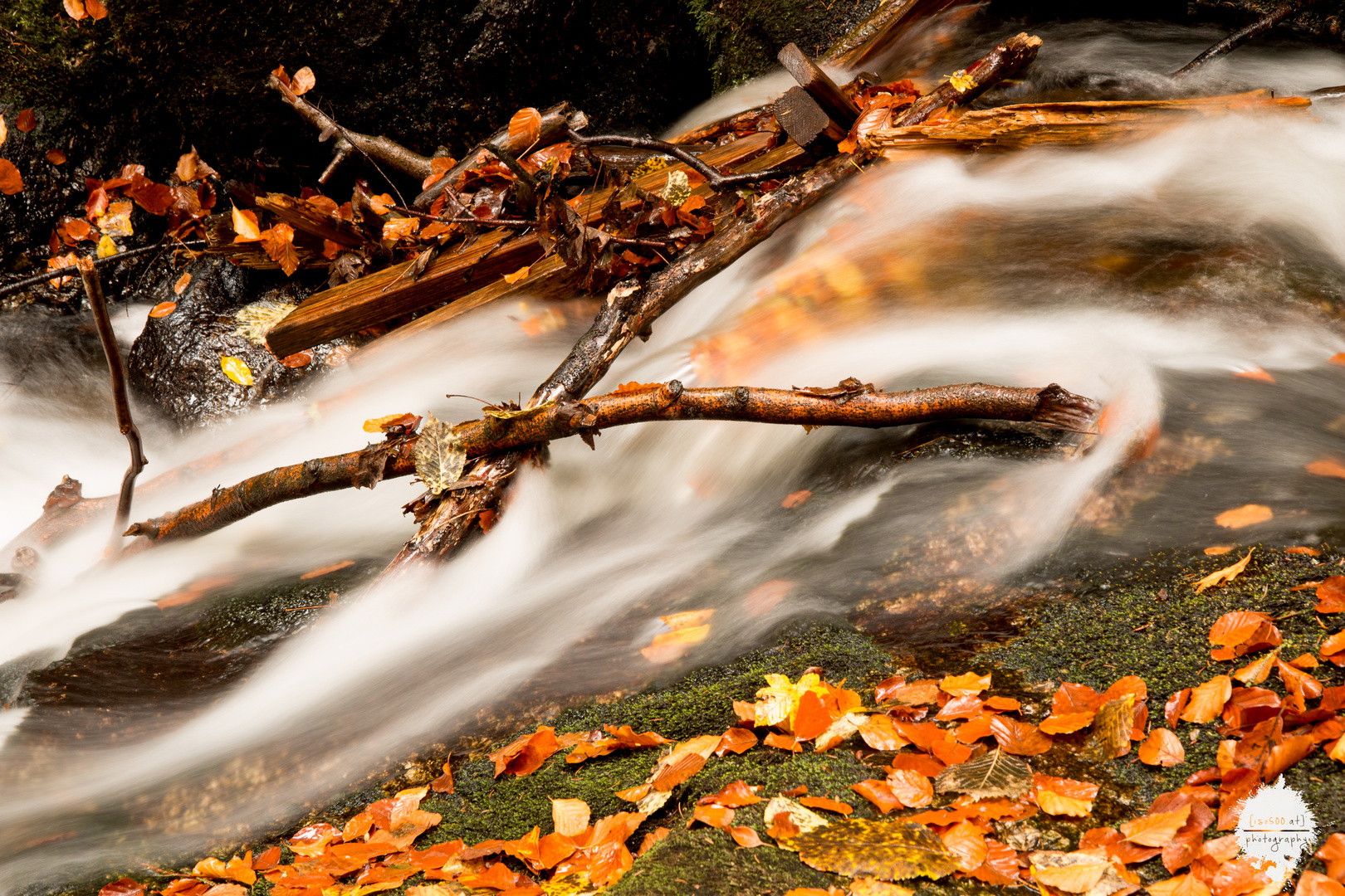 Ybbstaler Klamm