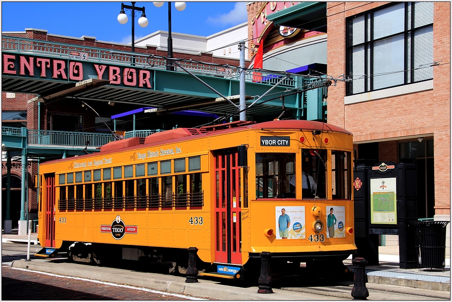 Ybor City