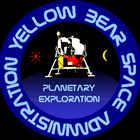 YBSA Planetary Exploration Insignia