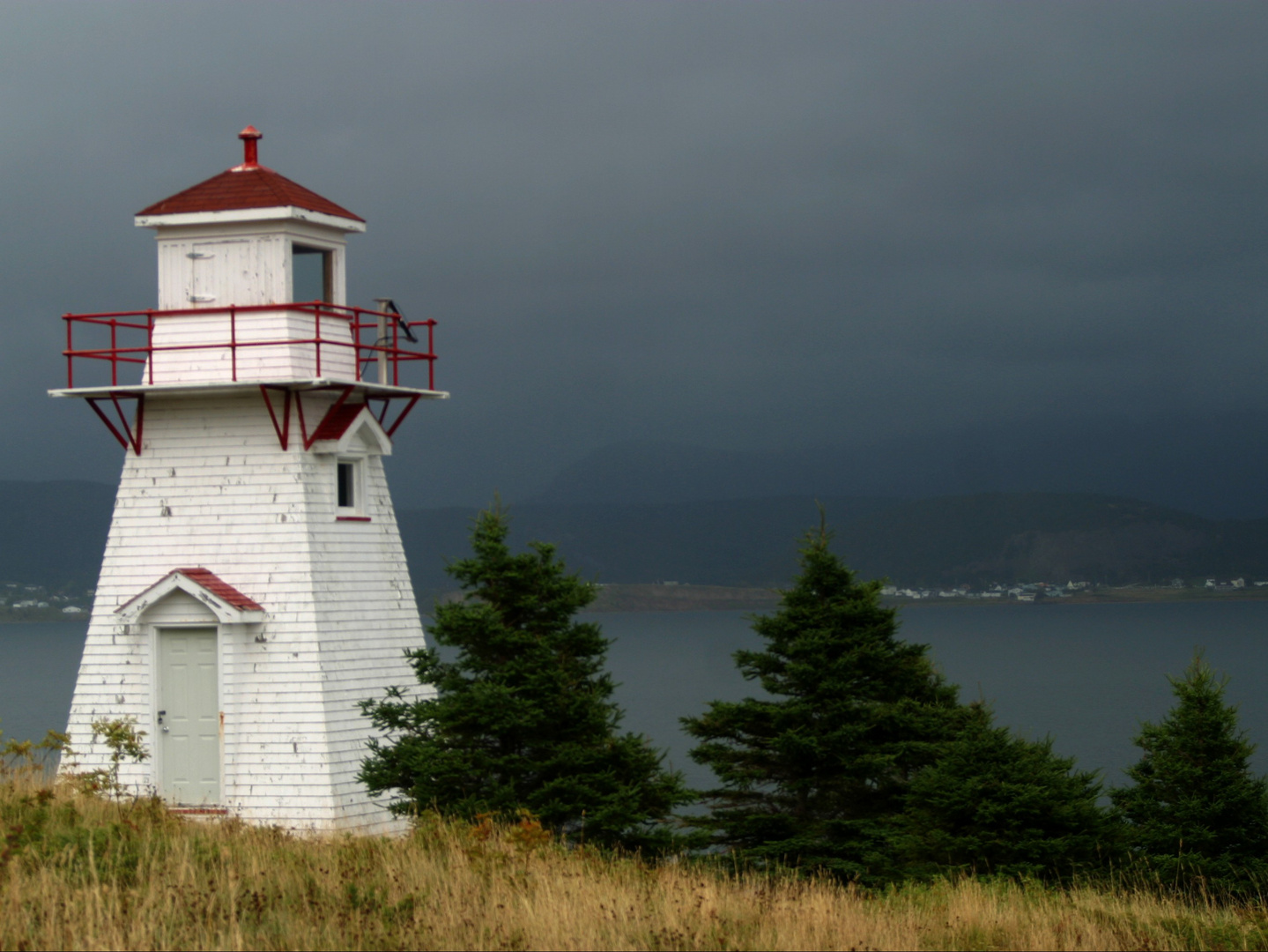 Ye Olde Lighthouse