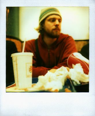 [Yeah, you´re the King!]