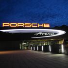 YEAPOPA - Yet Another Picture Of Porsche Arena ;-)