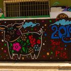 Year Of The Pig