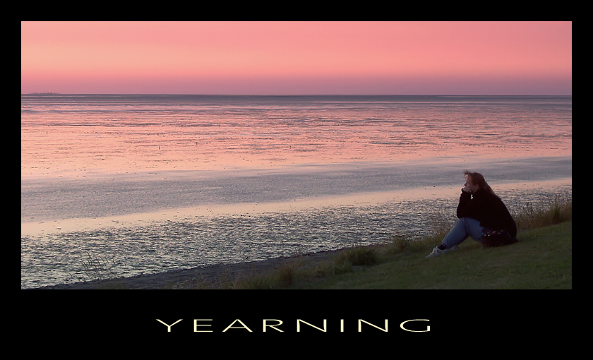 yearning
