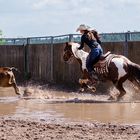 Yee-haw, Cowgirl!