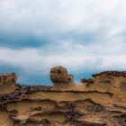 Yehliu Geopark - 2