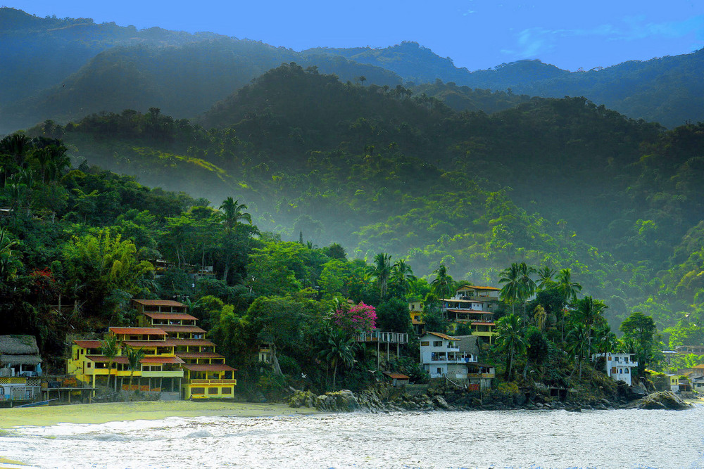 Yelapa