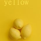 *yellow*