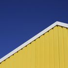 Yellow and Blue