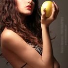 Yellow Apple