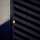 Yellow Balloon