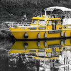 Yellow Boat