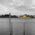 Yellow Boat