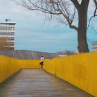 Yellow Bridge