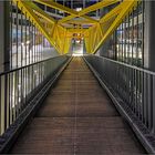 Yellow Bridge (IV)