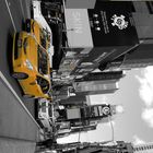 Yellow Cab