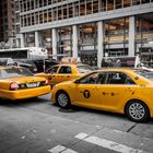 Yellow Cab