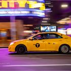 Yellow Cab