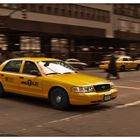 "Yellow Cab"