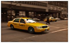 "Yellow Cab"