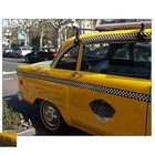 Yellow Cab