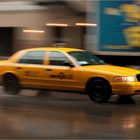 Yellow Cab