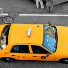 Yellow Cab