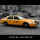 Yellow Cab