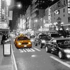 Yellow Cab