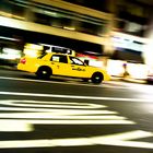 yellow cab