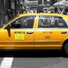 Yellow Cab