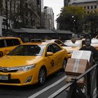 Yellow Cab, SW